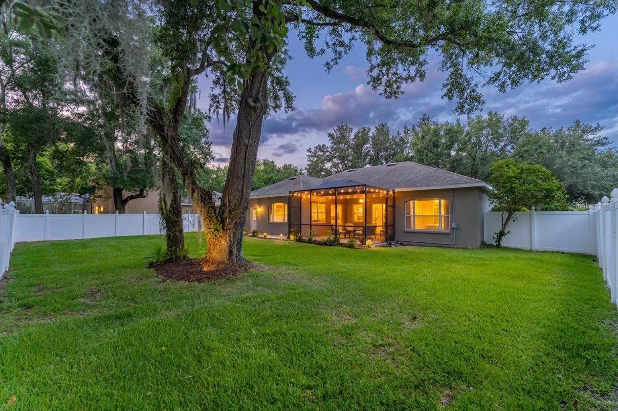 FISHHAWK RANCH PHASE 2 PRCL - Residential