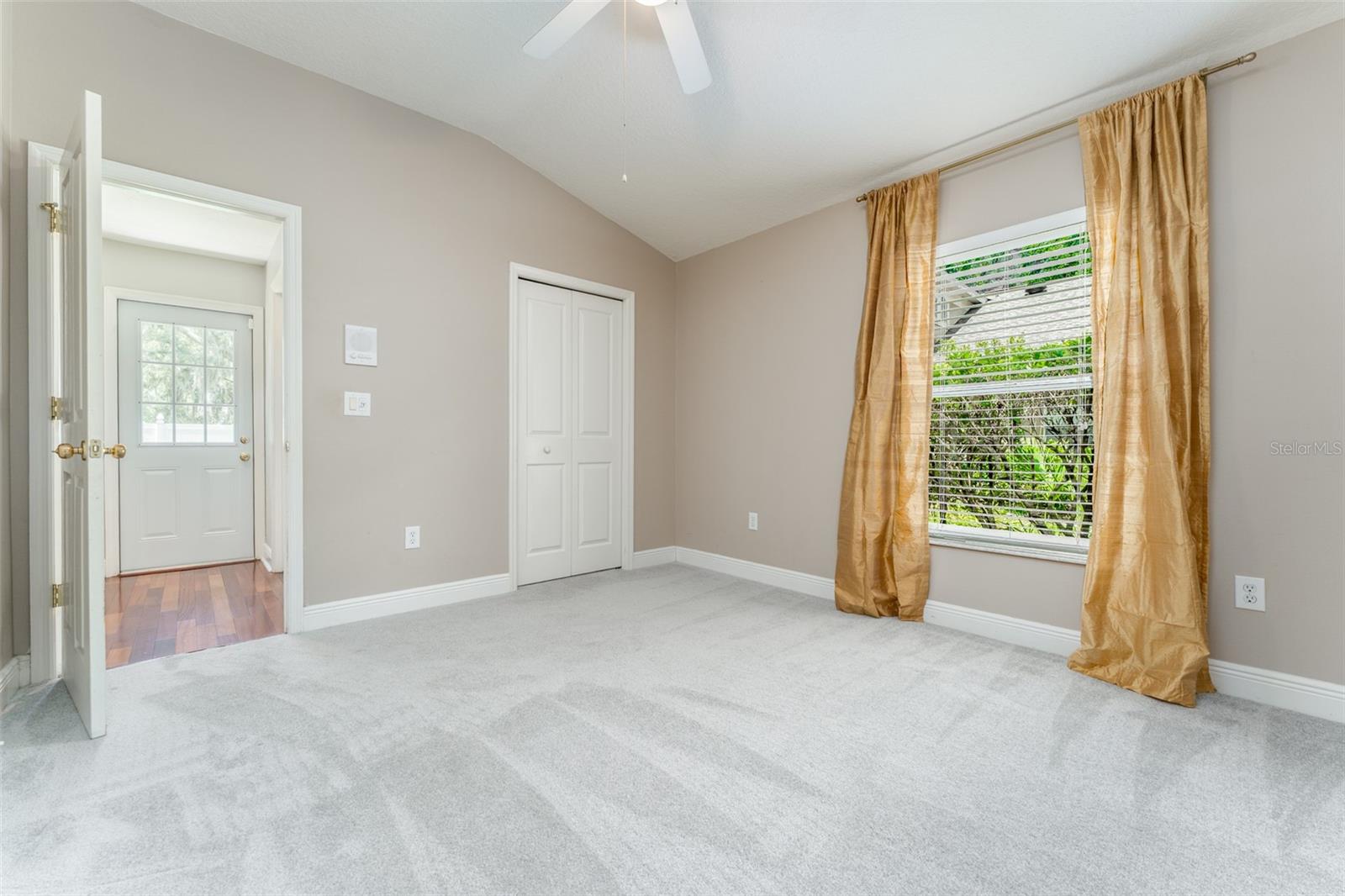 FISHHAWK RANCH PHASE 2 PRCL - Residential