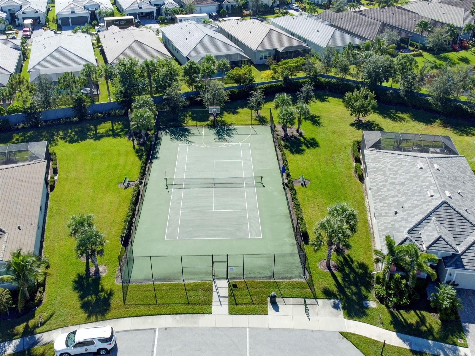 BONITA LNDG - Residential