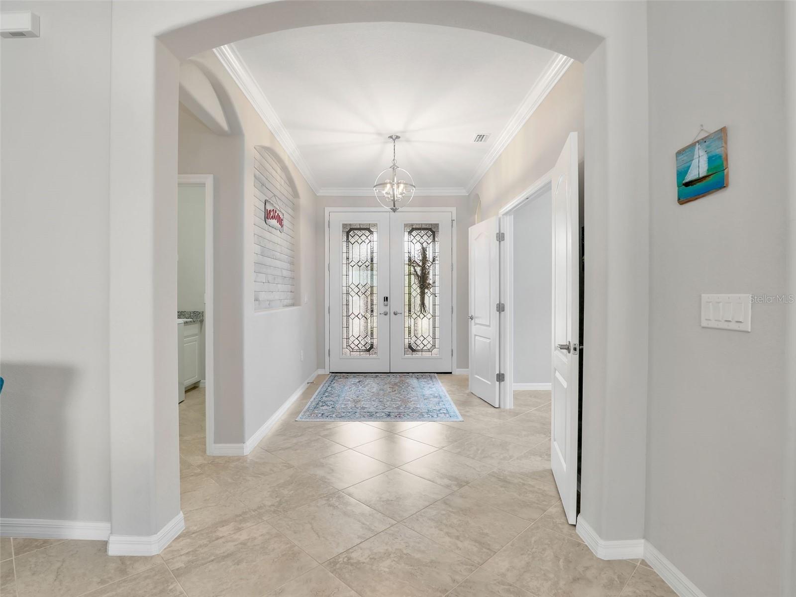 BONITA LNDG - Residential