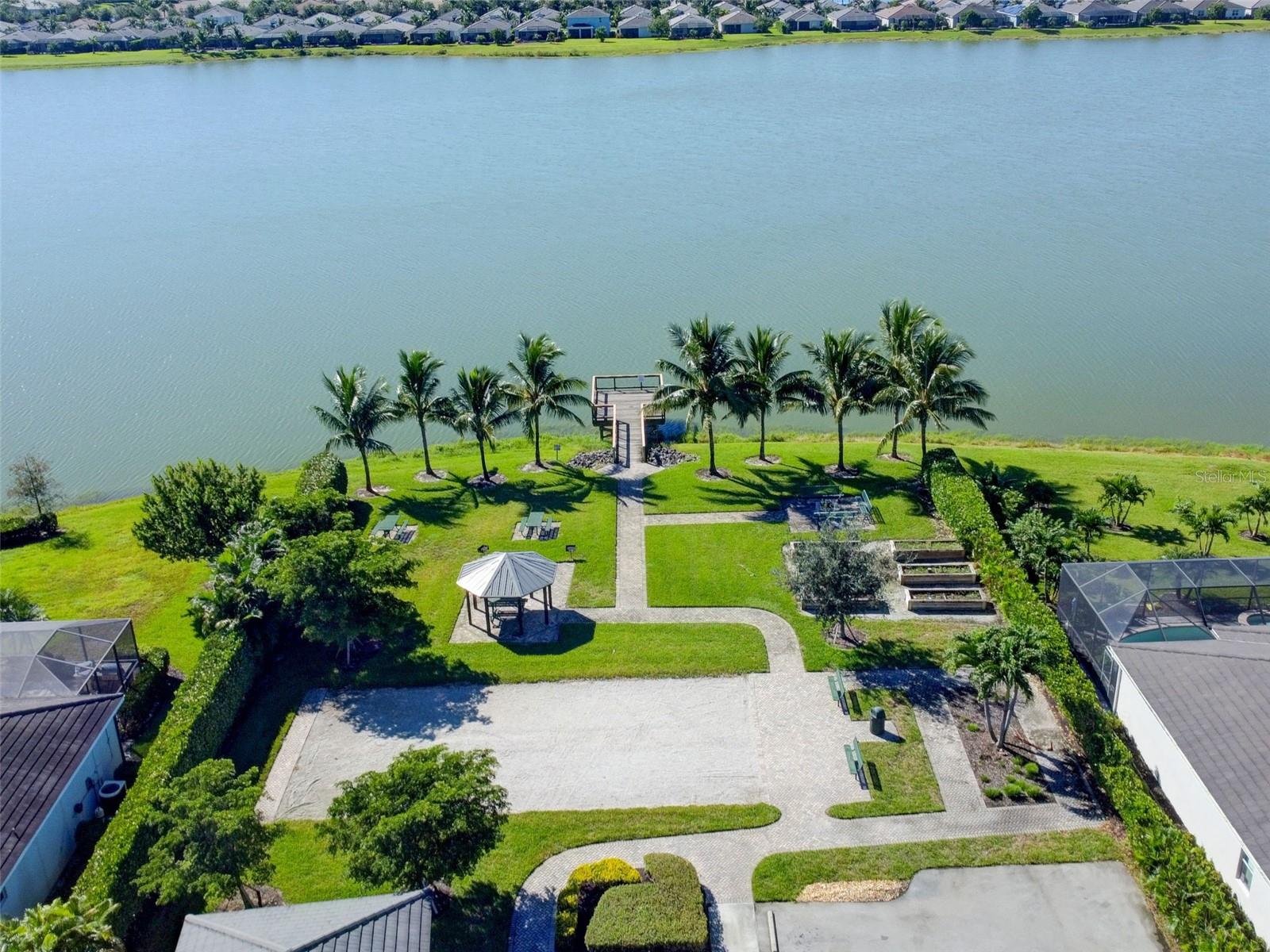 BONITA LNDG - Residential