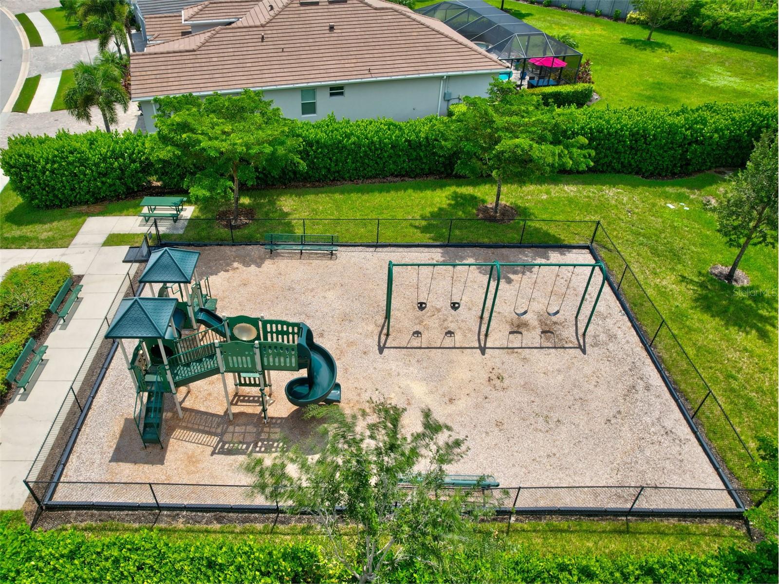 BONITA LNDG - Residential