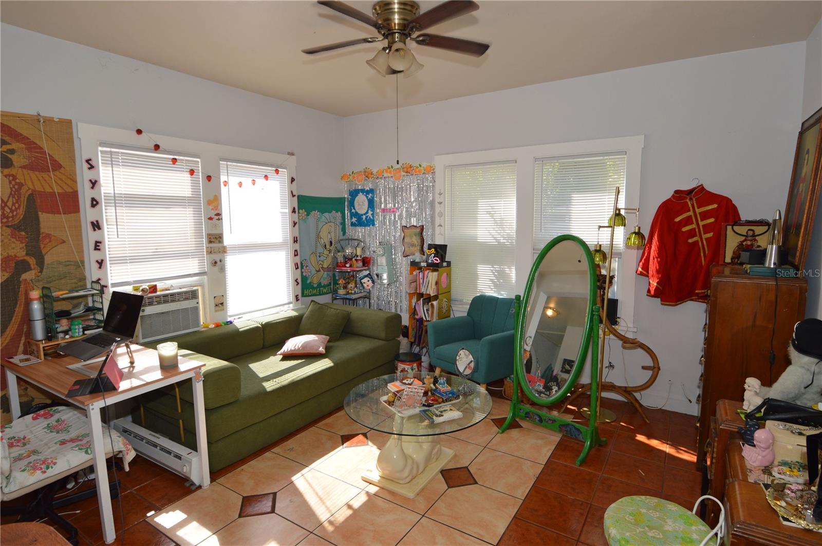 HALLS CENTRAL AVE 2 - Residential Income