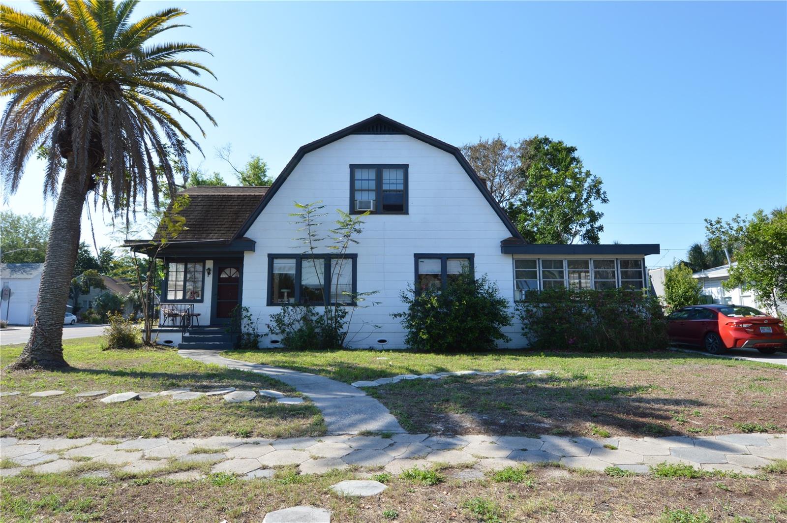 HALLS CENTRAL AVE 2 - Residential Income