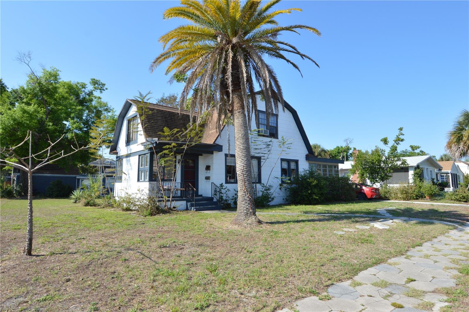 HALLS CENTRAL AVE 2 - Residential Income