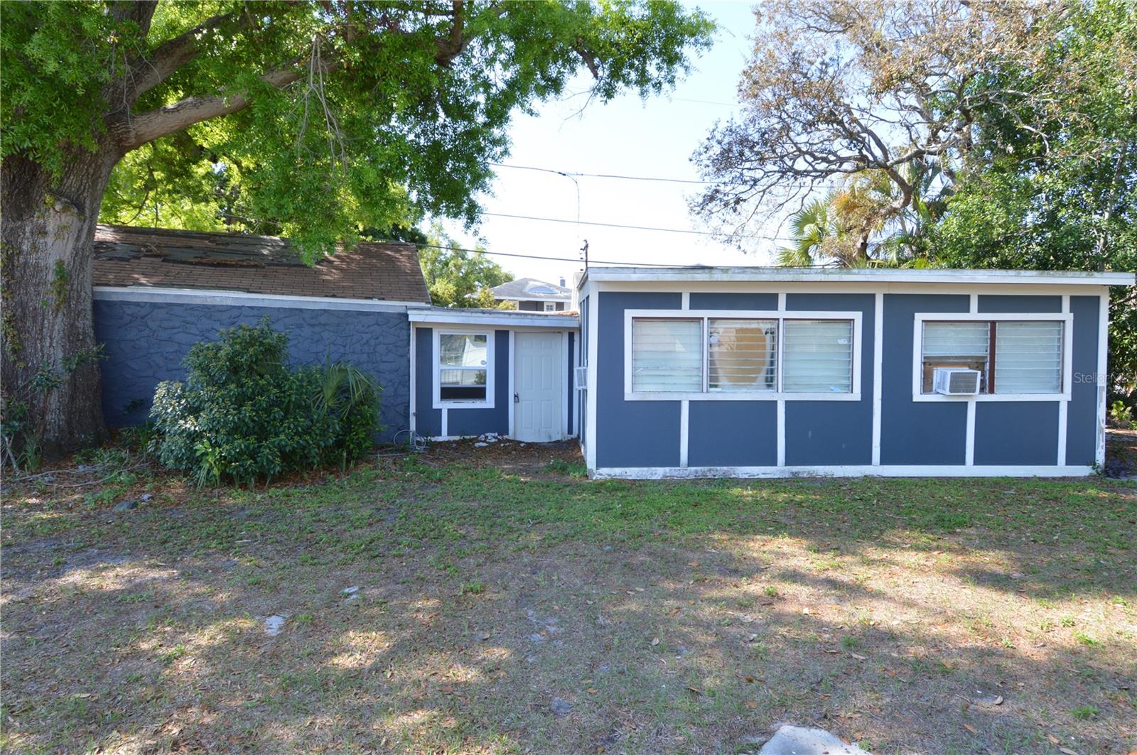 HALLS CENTRAL AVE 2 - Residential Income
