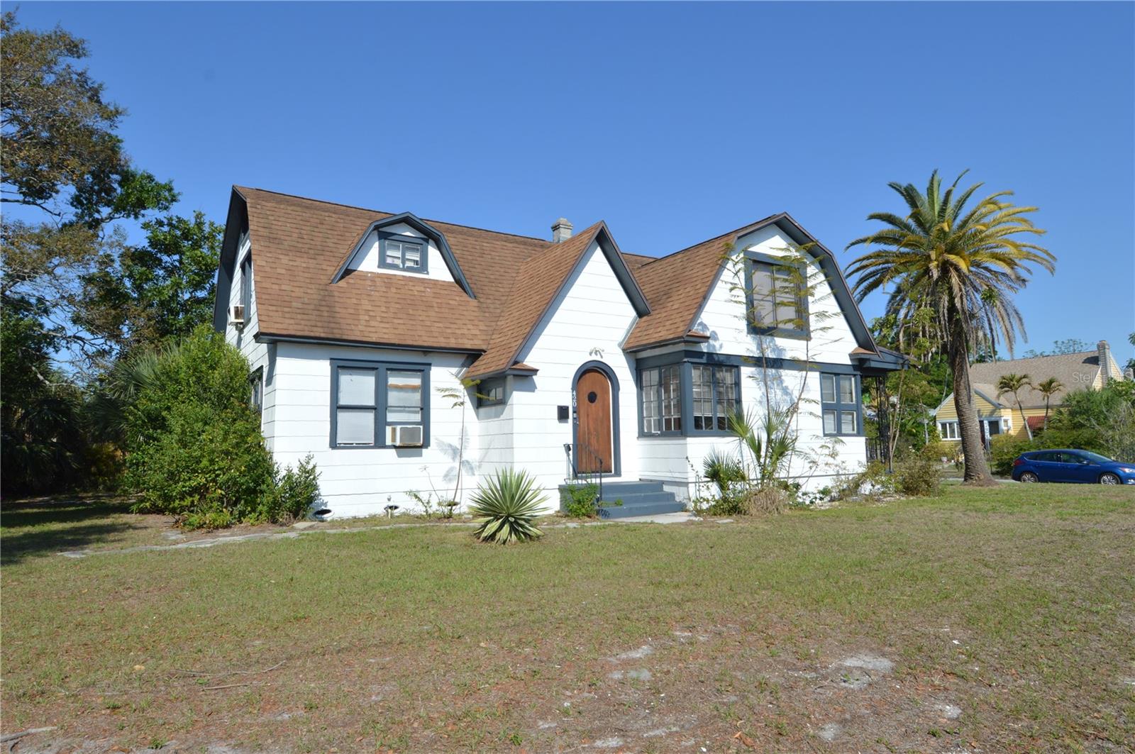 HALLS CENTRAL AVE 2 - Residential Income