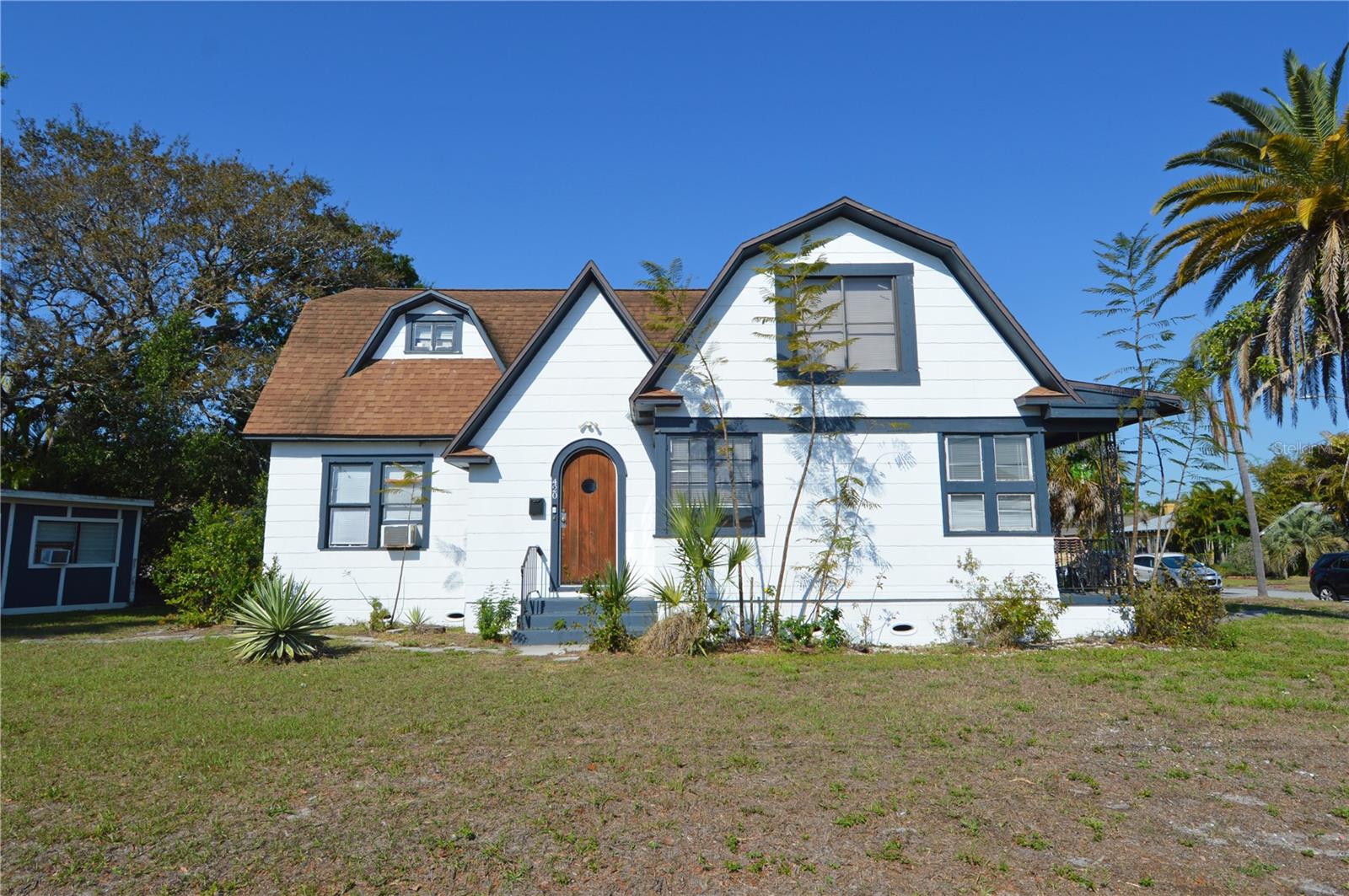 HALLS CENTRAL AVE 2 - Residential Income