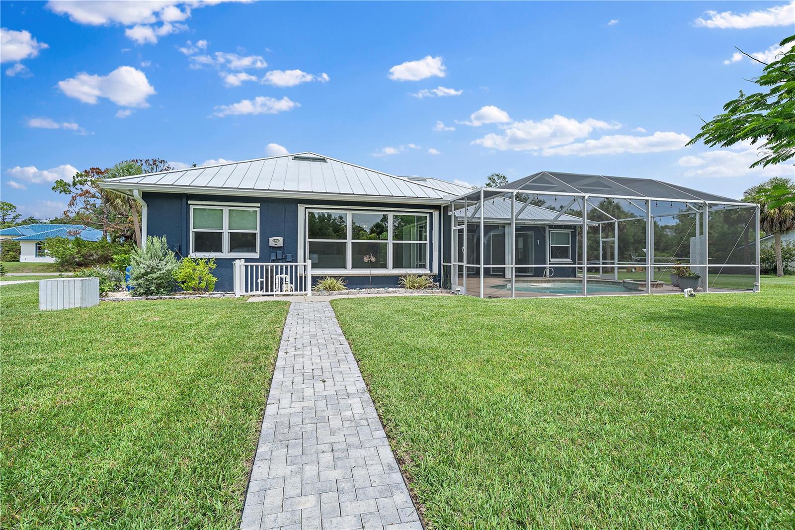 PORT CHARLOTTE SEC 048 - Residential