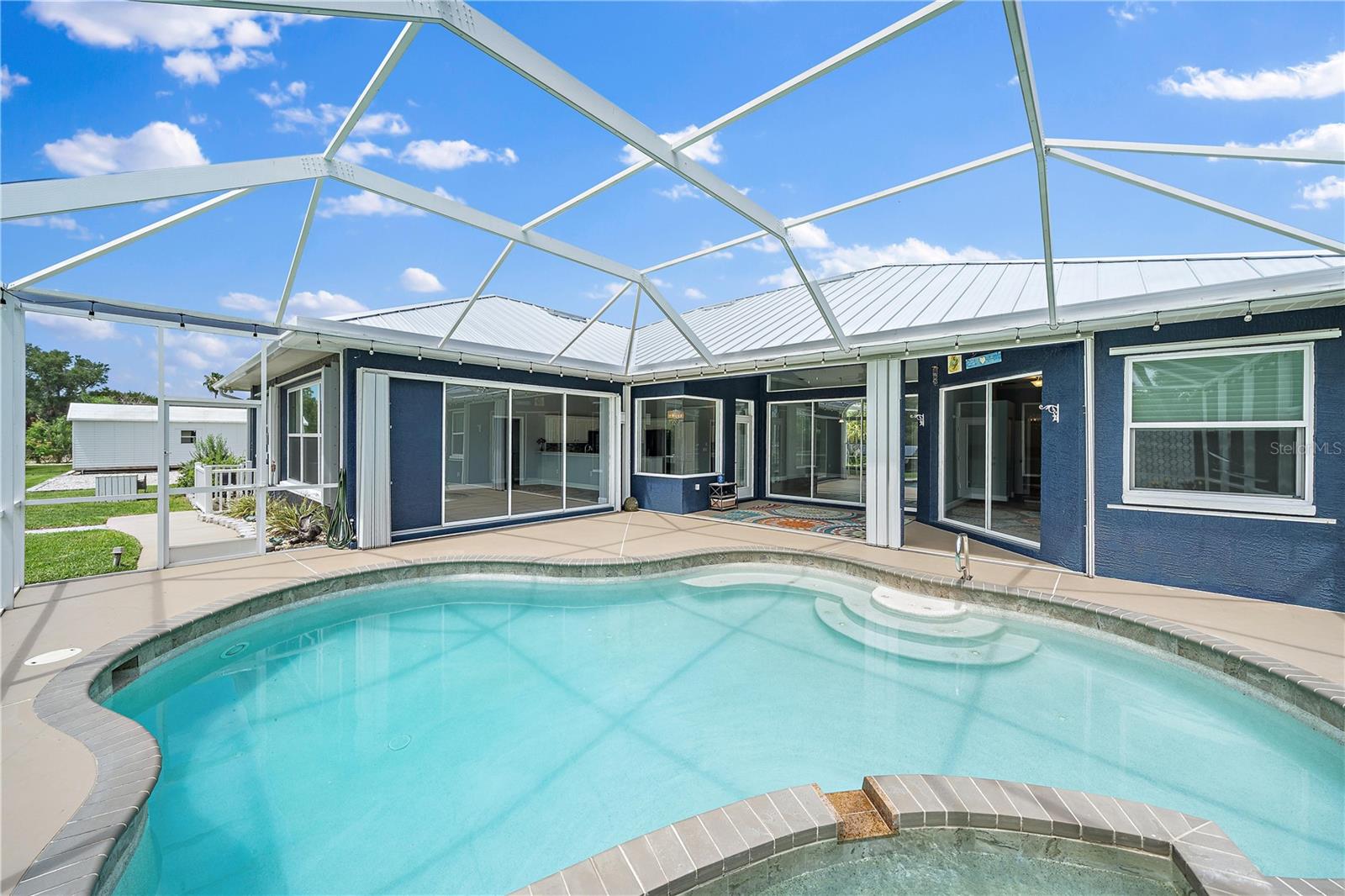 PORT CHARLOTTE SEC 048 - Residential