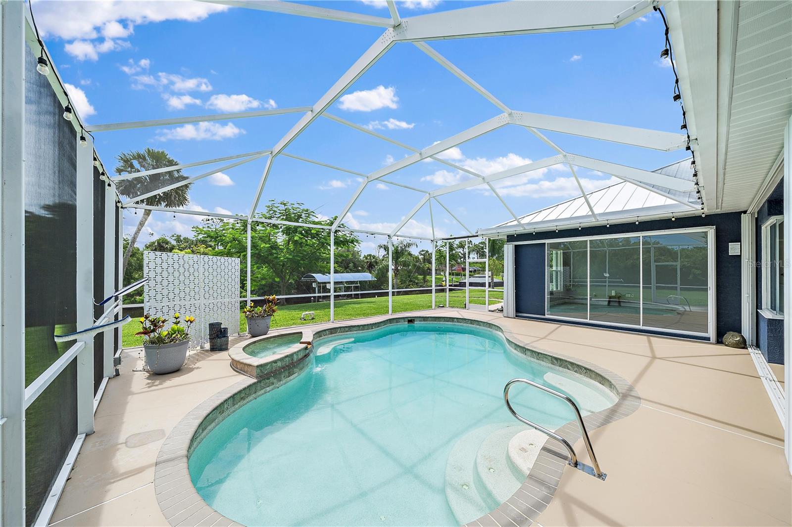 PORT CHARLOTTE SEC 048 - Residential