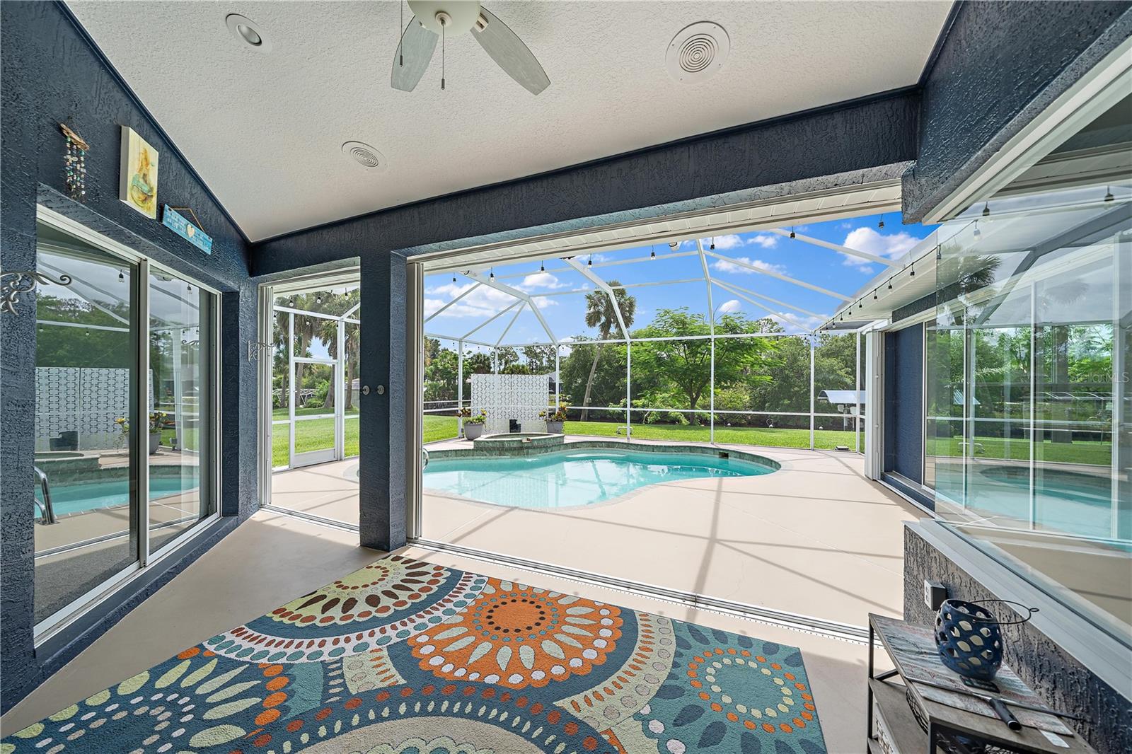 PORT CHARLOTTE SEC 048 - Residential