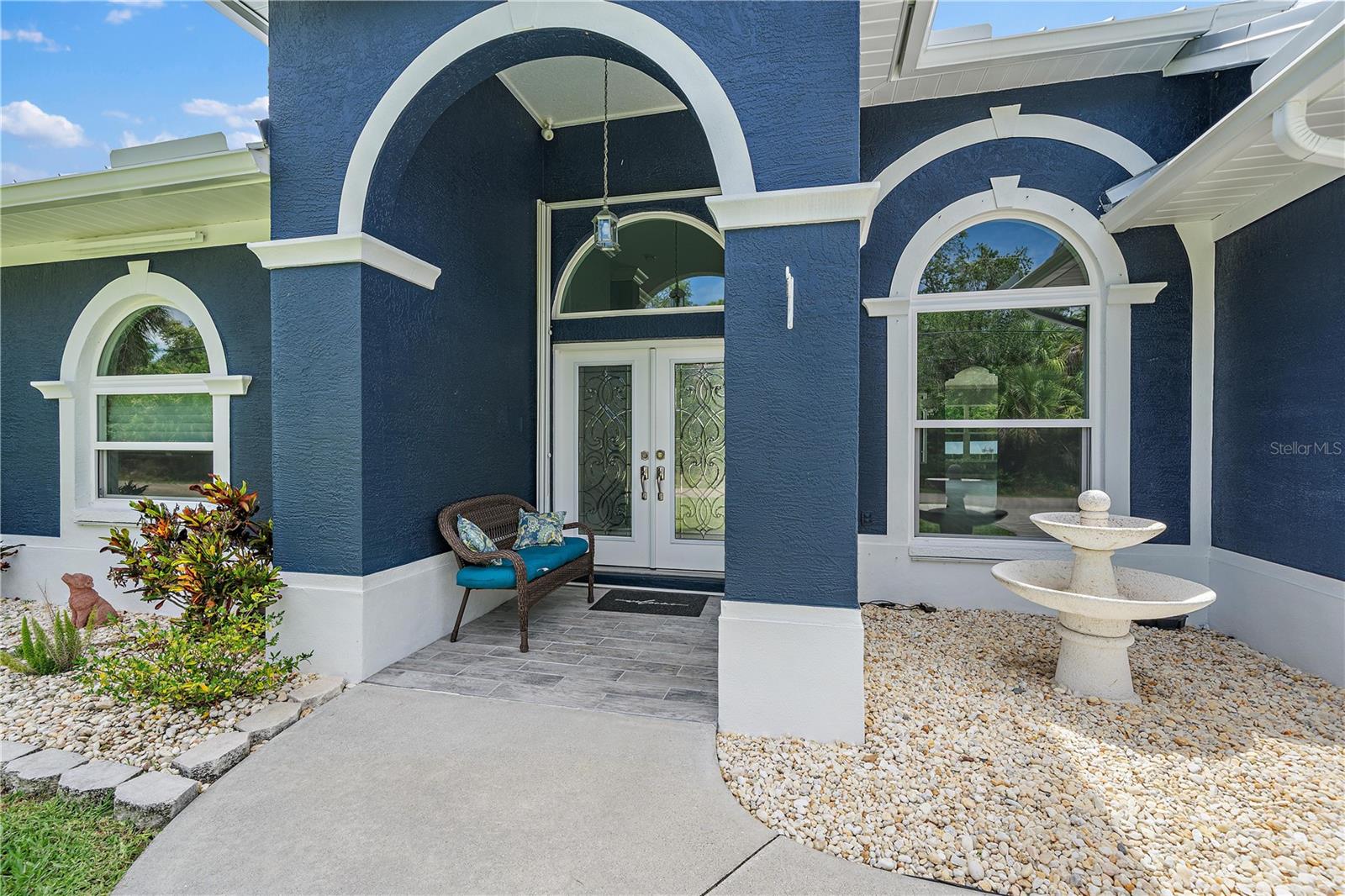 PORT CHARLOTTE SEC 048 - Residential