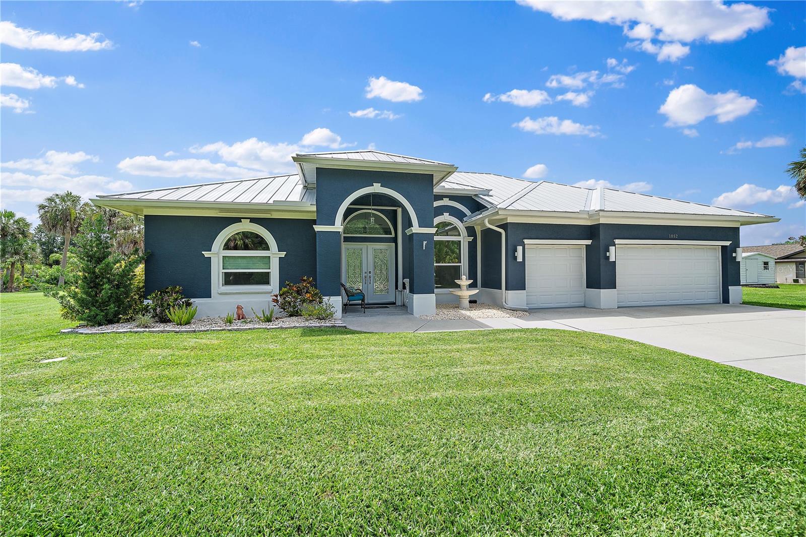 PORT CHARLOTTE SEC 048 - Residential