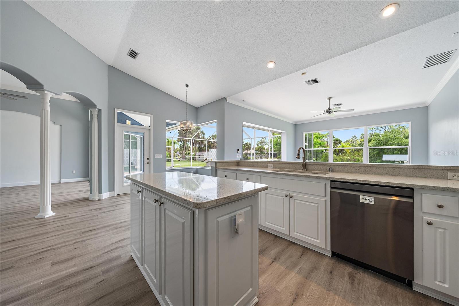 PORT CHARLOTTE SEC 048 - Residential