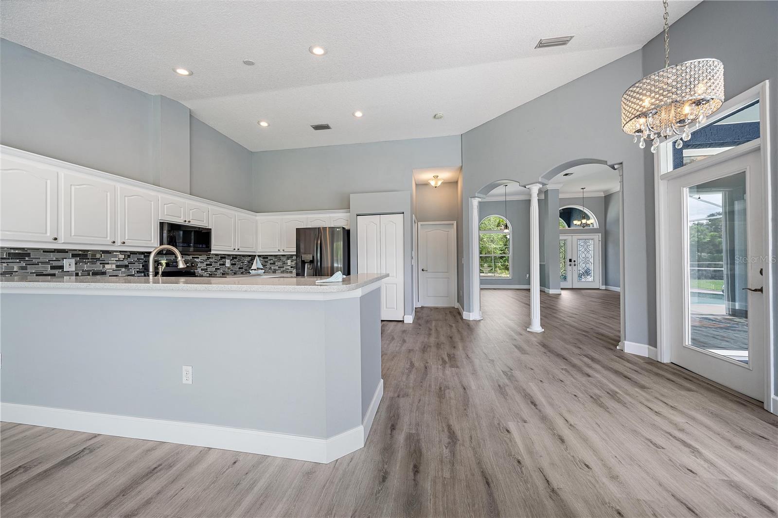 PORT CHARLOTTE SEC 048 - Residential