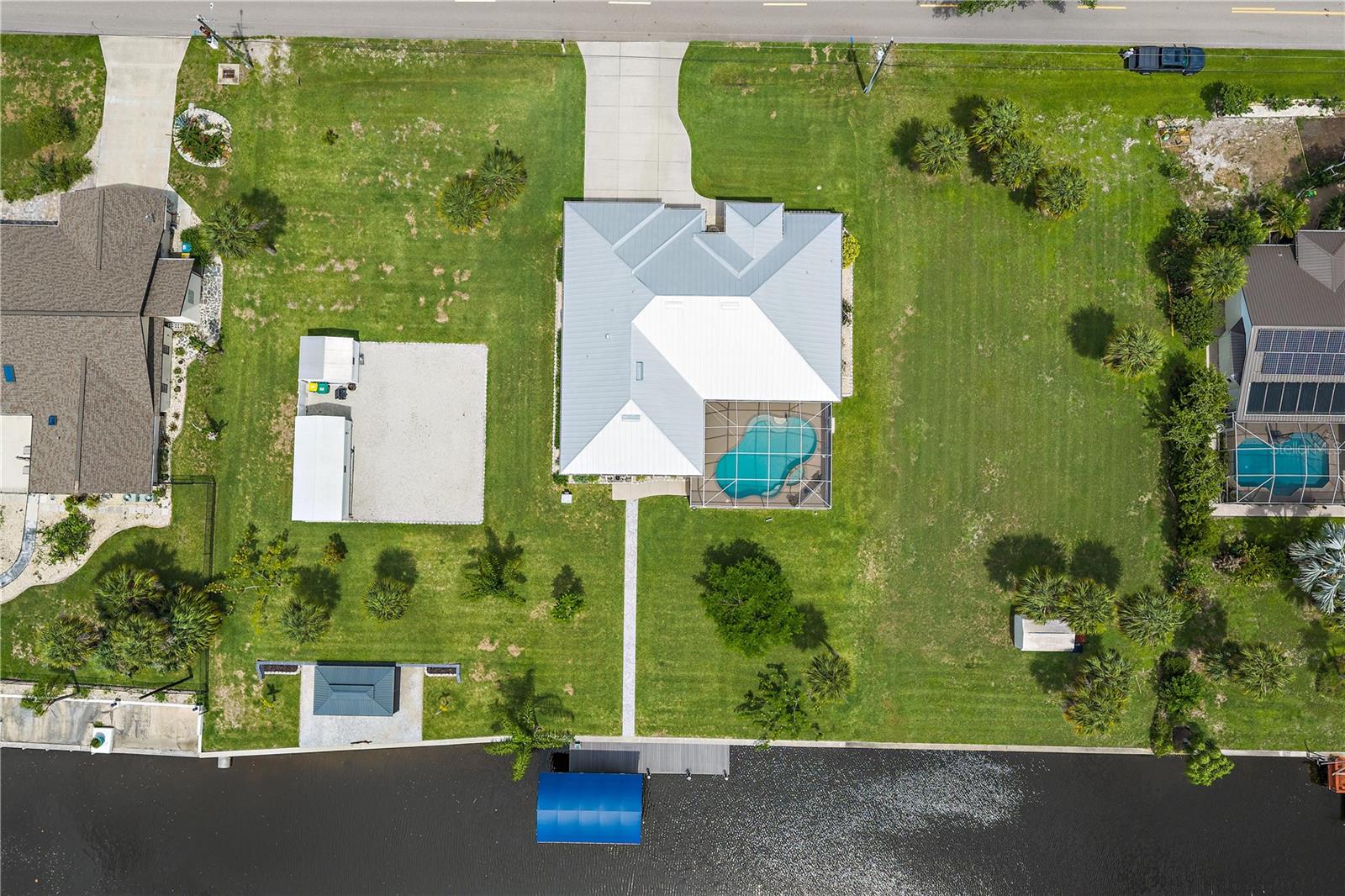 PORT CHARLOTTE SEC 048 - Residential