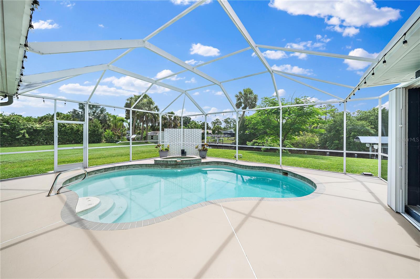 PORT CHARLOTTE SEC 048 - Residential