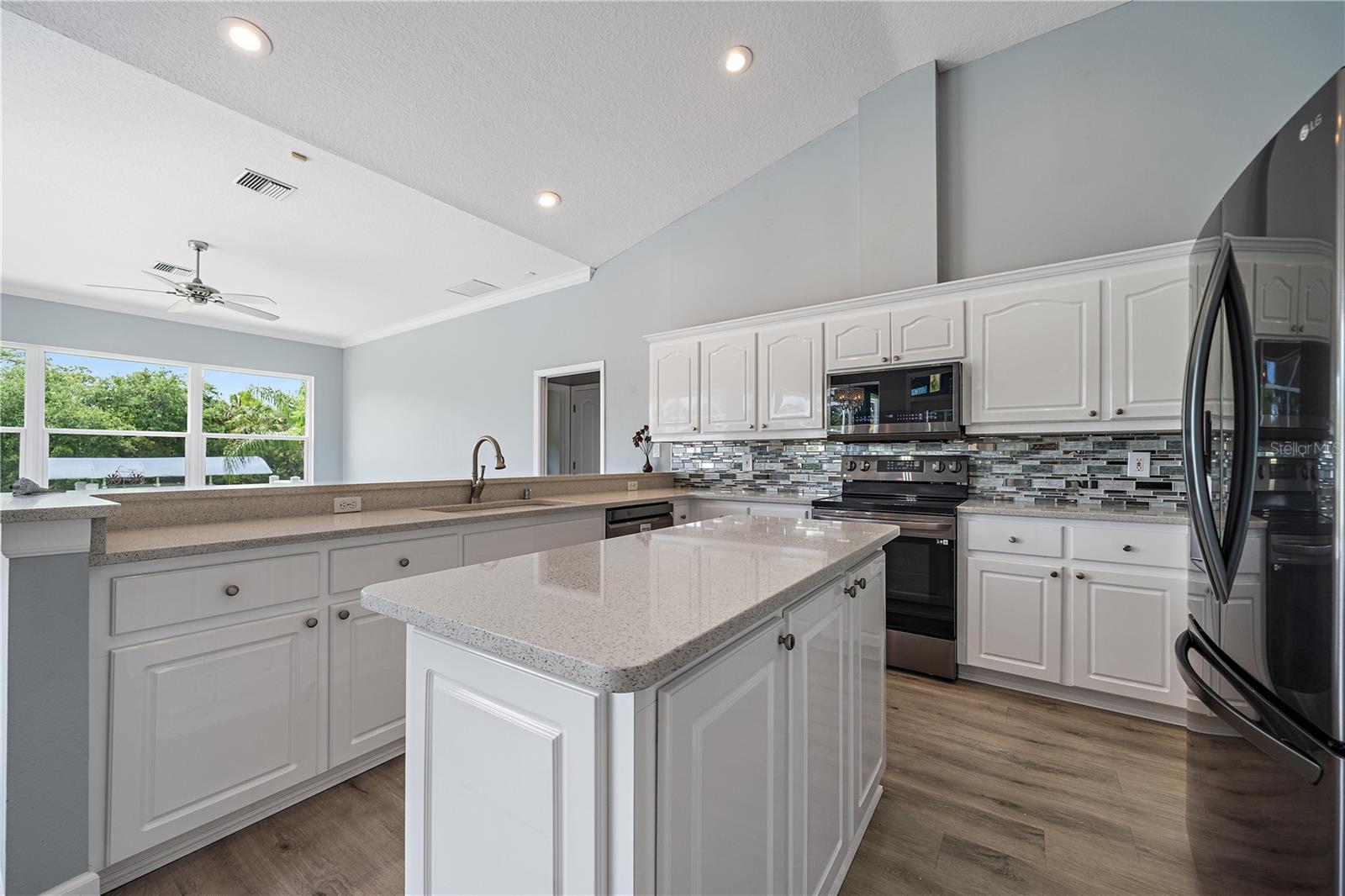 PORT CHARLOTTE SEC 048 - Residential