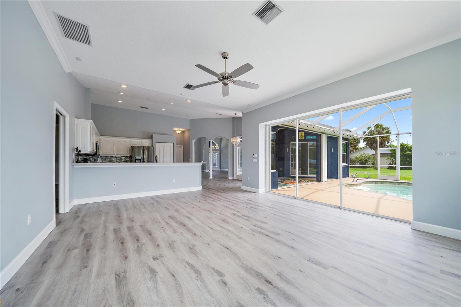 PORT CHARLOTTE SEC 048 - Residential