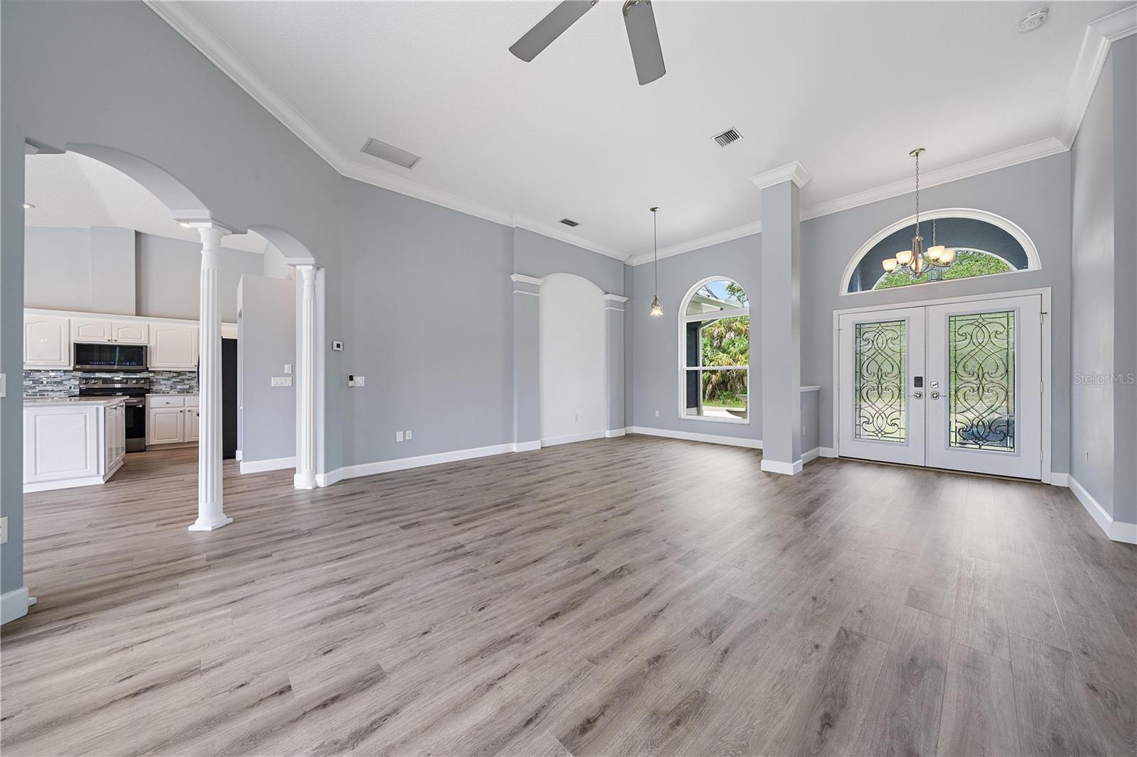PORT CHARLOTTE SEC 048 - Residential