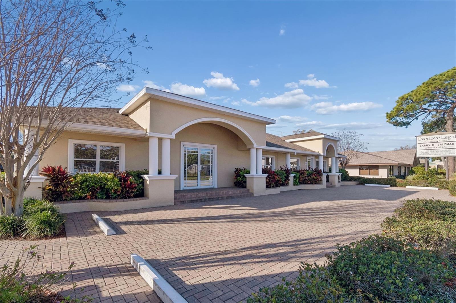 CENTRAL AVE HOMES - Commercial Sale