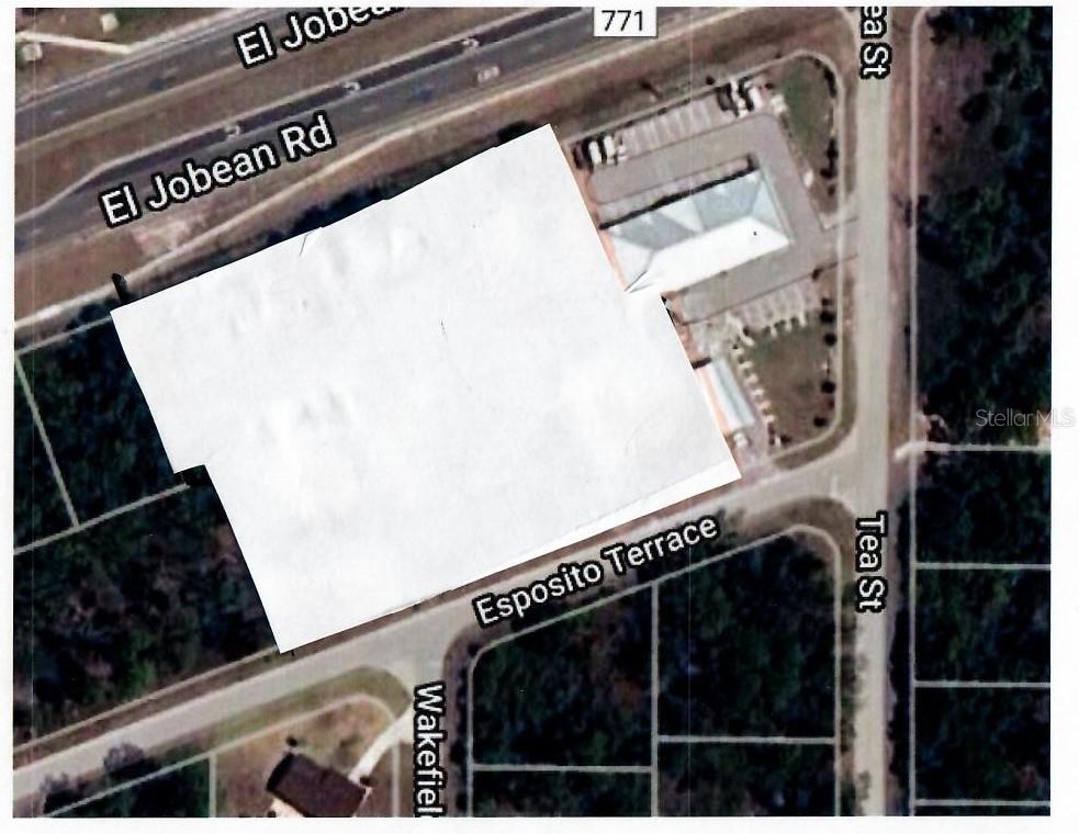 PORT CHARLOTTE SEC 046 - Land