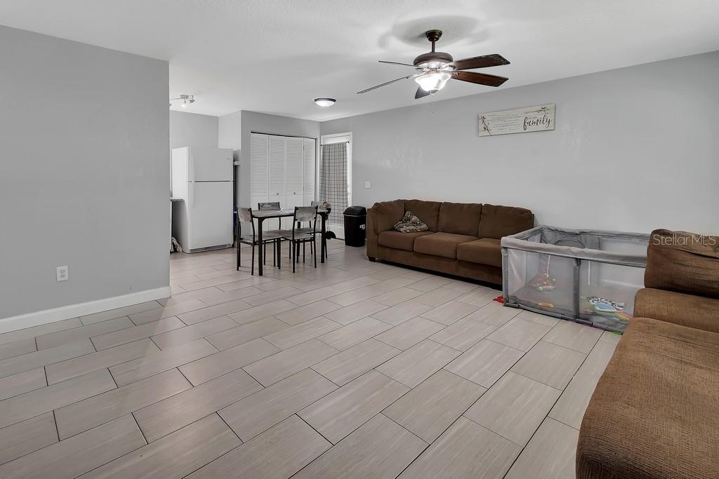 DAYTONA PARK ESTATES SEC A - Residential