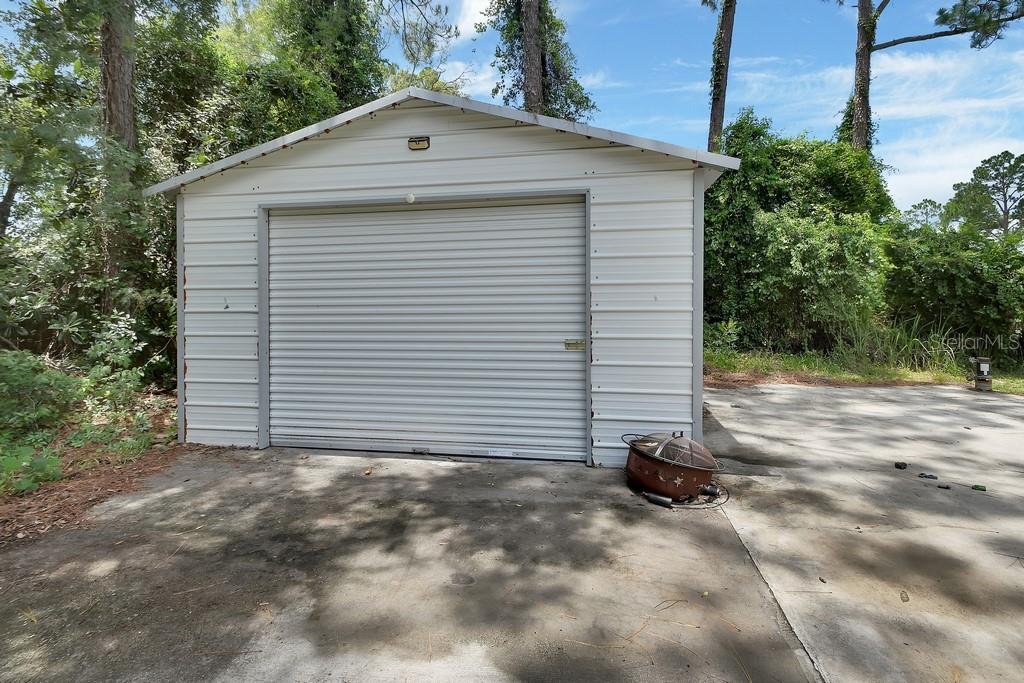 DAYTONA PARK ESTATES SEC A - Residential