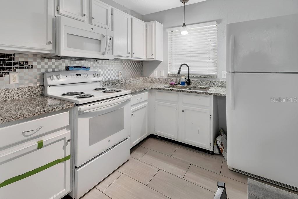 DAYTONA PARK ESTATES SEC A - Residential