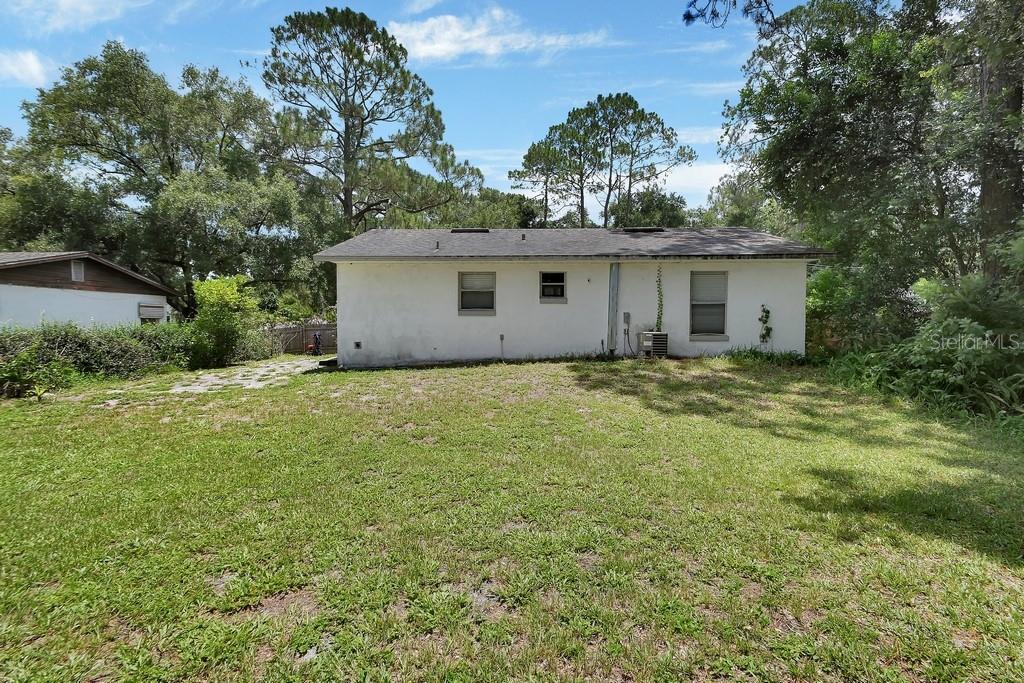 DAYTONA PARK ESTATES SEC A - Residential