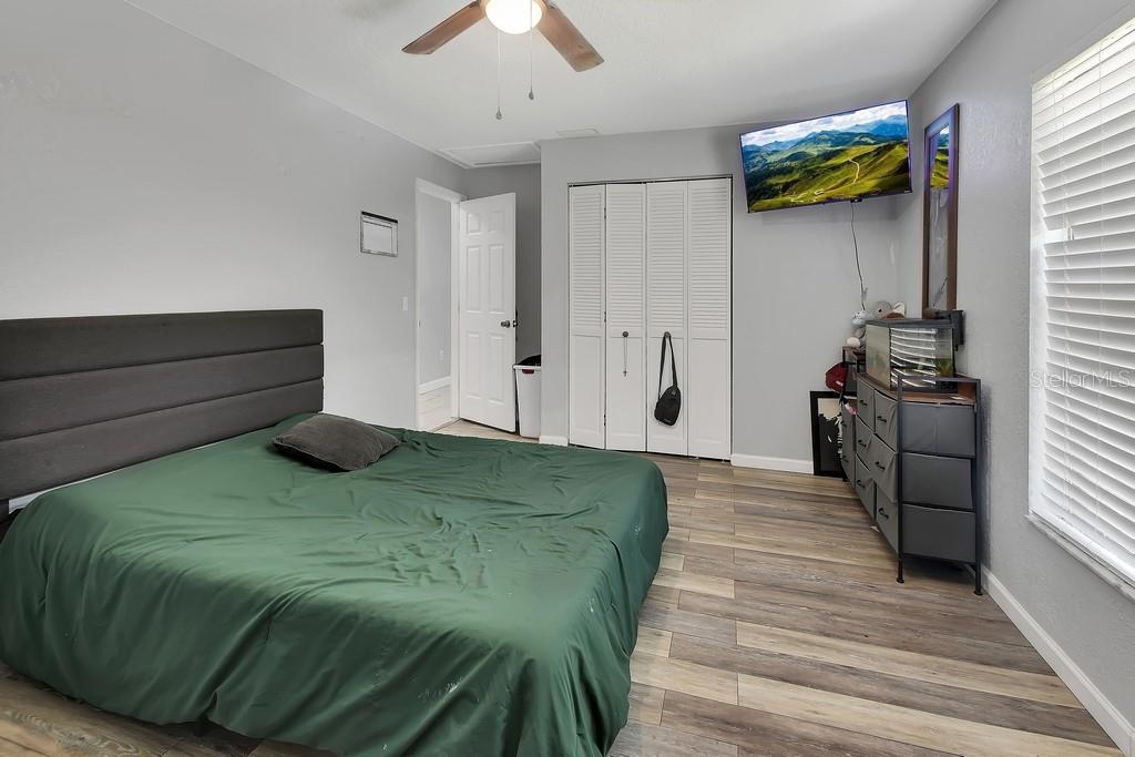 DAYTONA PARK ESTATES SEC A - Residential