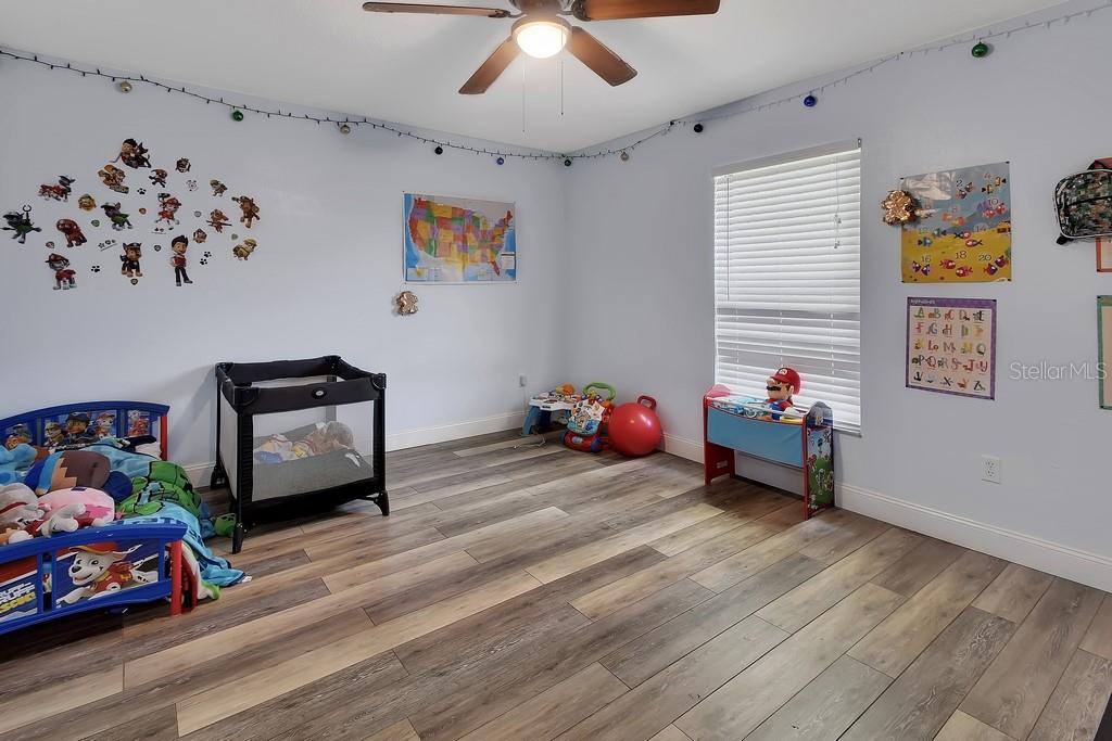 DAYTONA PARK ESTATES SEC A - Residential