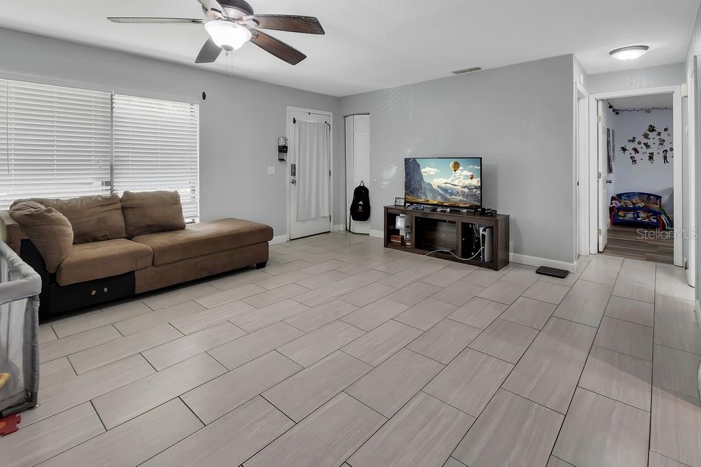 DAYTONA PARK ESTATES SEC A - Residential