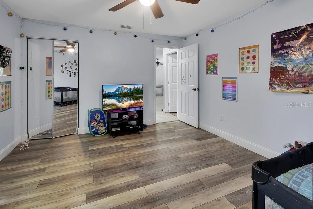 DAYTONA PARK ESTATES SEC A - Residential