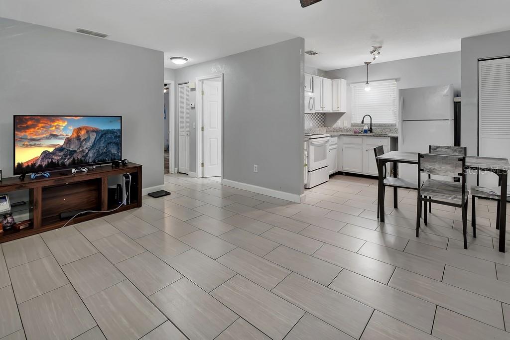 DAYTONA PARK ESTATES SEC A - Residential