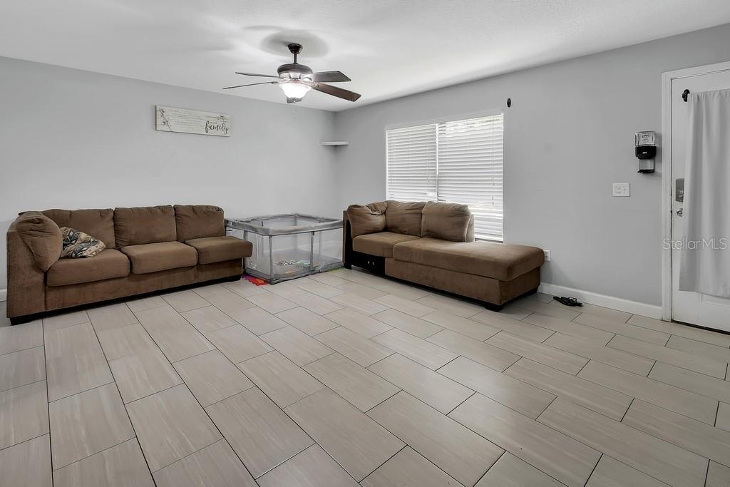 DAYTONA PARK ESTATES SEC A - Residential