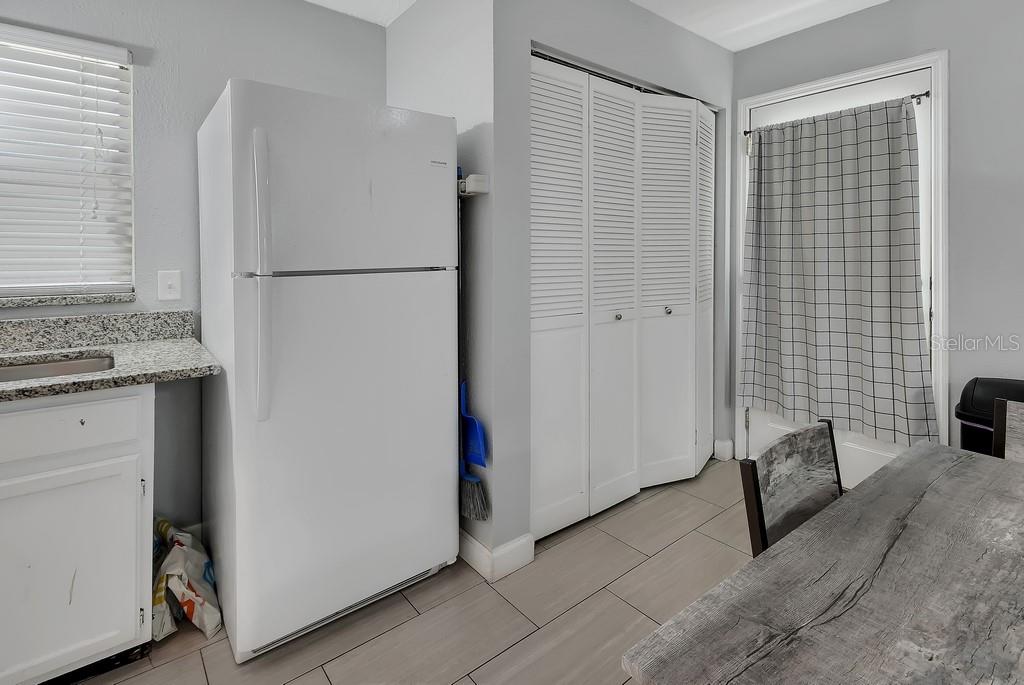 DAYTONA PARK ESTATES SEC A - Residential