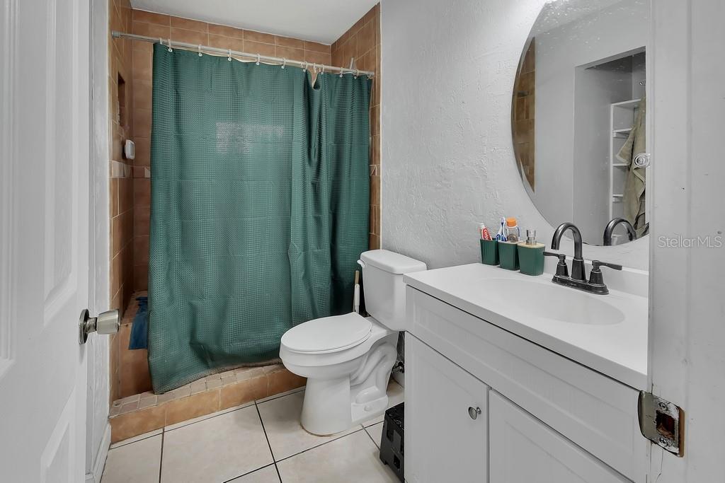 DAYTONA PARK ESTATES SEC A - Residential