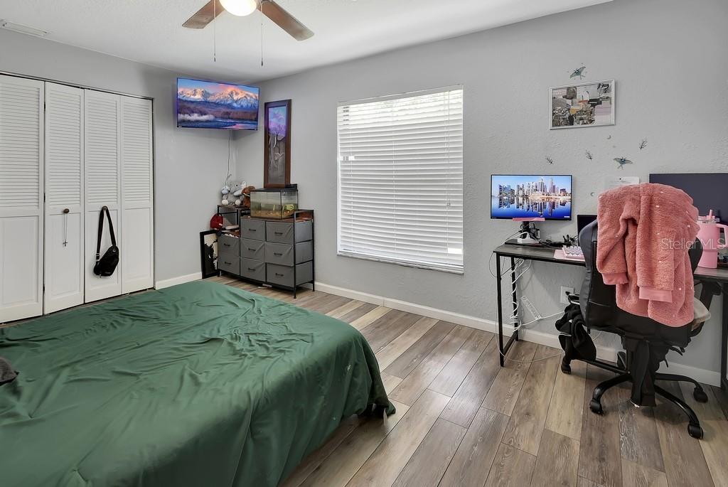 DAYTONA PARK ESTATES SEC A - Residential