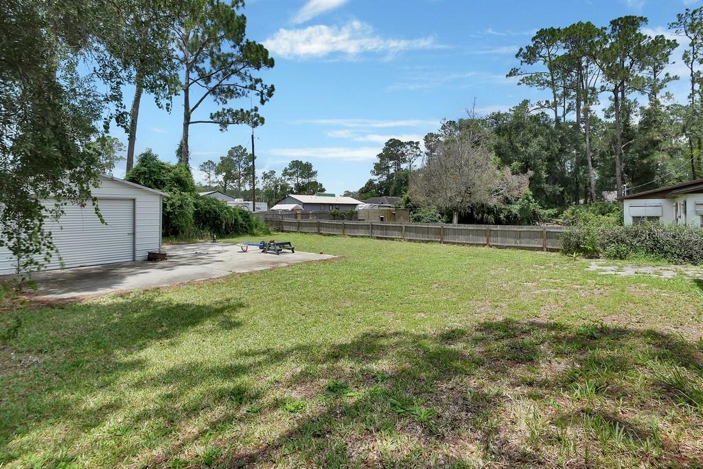 DAYTONA PARK ESTATES SEC A - Residential