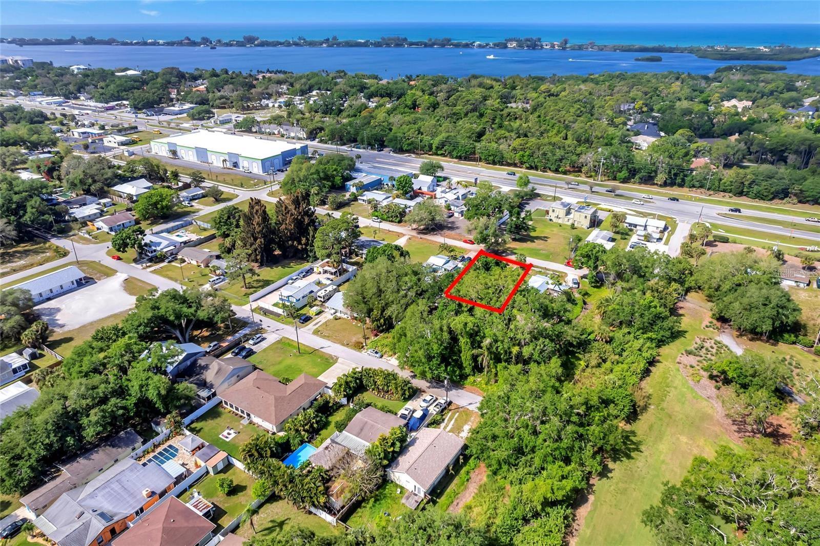 Owner Financing is Available. Prime Land at 456 Washington Ave, Osprey, FL 34229 – A Rare Gem Near Historic Spanish Point & Selby Gardens. 
Don’t miss out on this incredible opportunity to own a prime piece of land at 456 Washington Ave, located in the heart of Osprey, FL. Surrounded by natural beauty and rich history, this property is just moments from the renowned Historic Spanish Point and the tranquil beauty of Selby Gardens. 

How this property stands out: 

Low Taxes: Keep more money in your pocket with low property taxes, making this an affordable investment. 
No HOA: Enjoy the freedom to design and build your dream home without any restrictive's rules or fees. 
No CDD Fees: With no community development district fees, giving you more financial freedom in your new property. 

Perfectly positioned near some of Osprey’s most treasured landmarks, this land offers you a unique lifestyle. Imagine living just minutes from the serene shores of Sarasota Bay, where you can explore the historic Spanish Point or enjoy peaceful afternoons at Selby Gardens. Plus, you're close to the Legacy Trail for biking and hiking, and a short drive to Sarasota’s beaches, dining, and shopping. 

Whether you're an investor, builder, or homebuyer seeking the perfect place to bring your vision to life, this land offers endless possibilities. Don’t let this chance slip away—build your future in one of Florida’s most desirable and scenic locations! 

Claim your slice of paradise now—this opportunity won’t last!