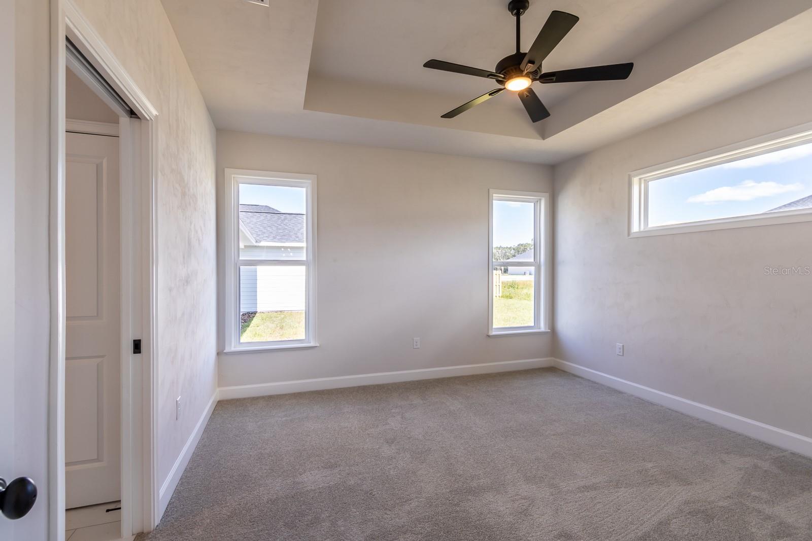 SAVANNAH STATION - Residential