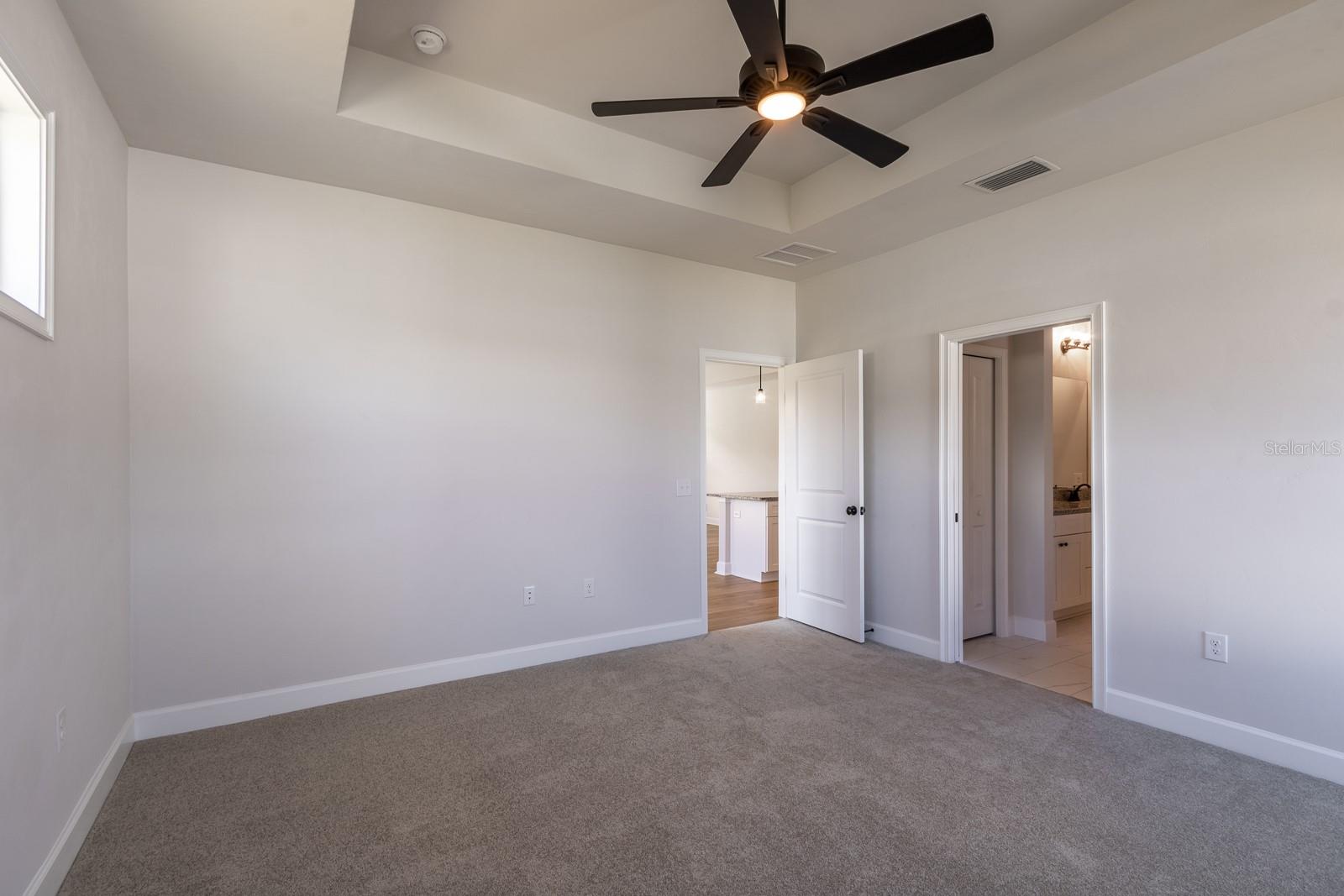 SAVANNAH STATION - Residential