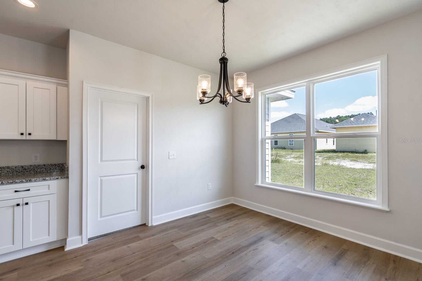SAVANNAH STATION - Residential
