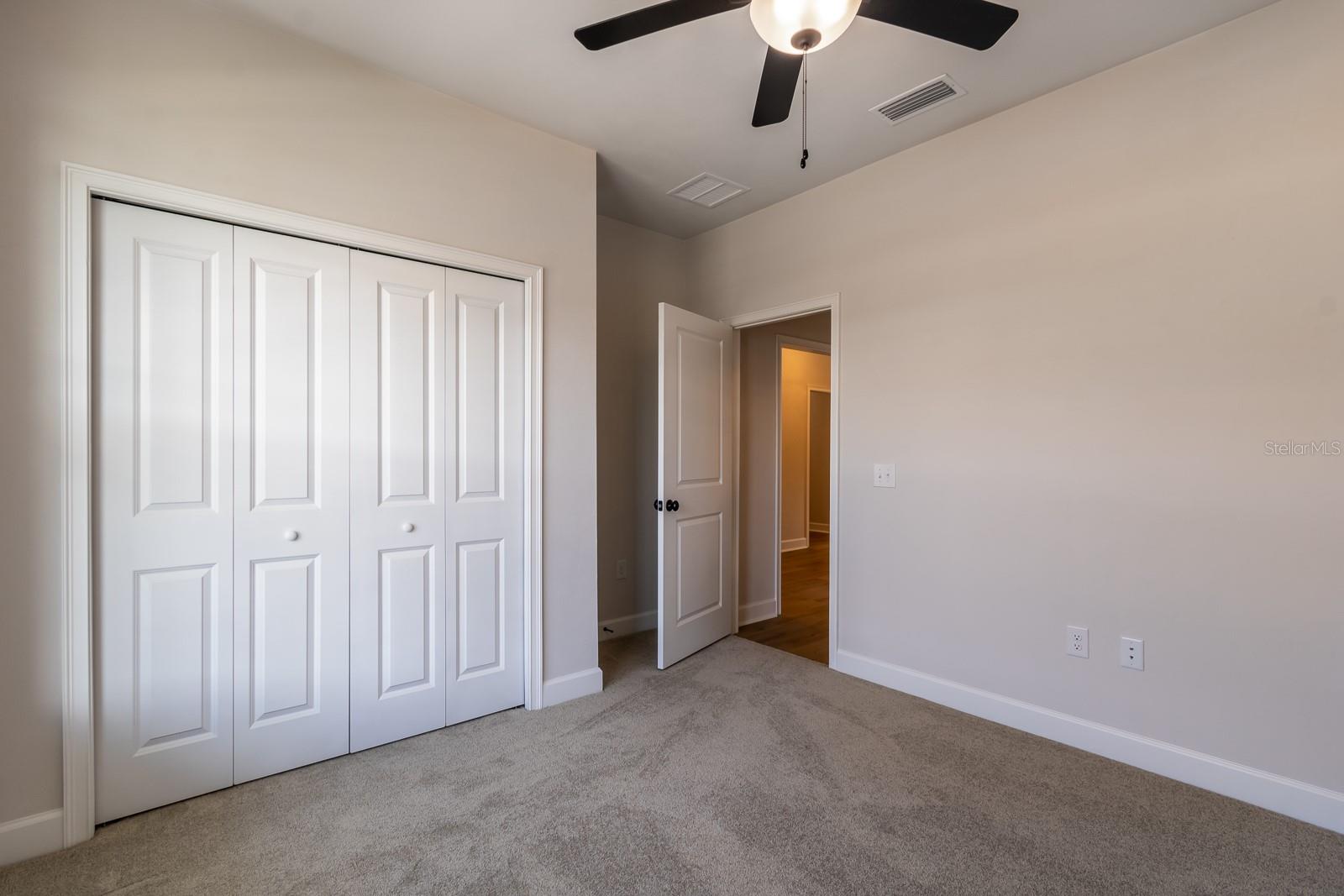 SAVANNAH STATION - Residential