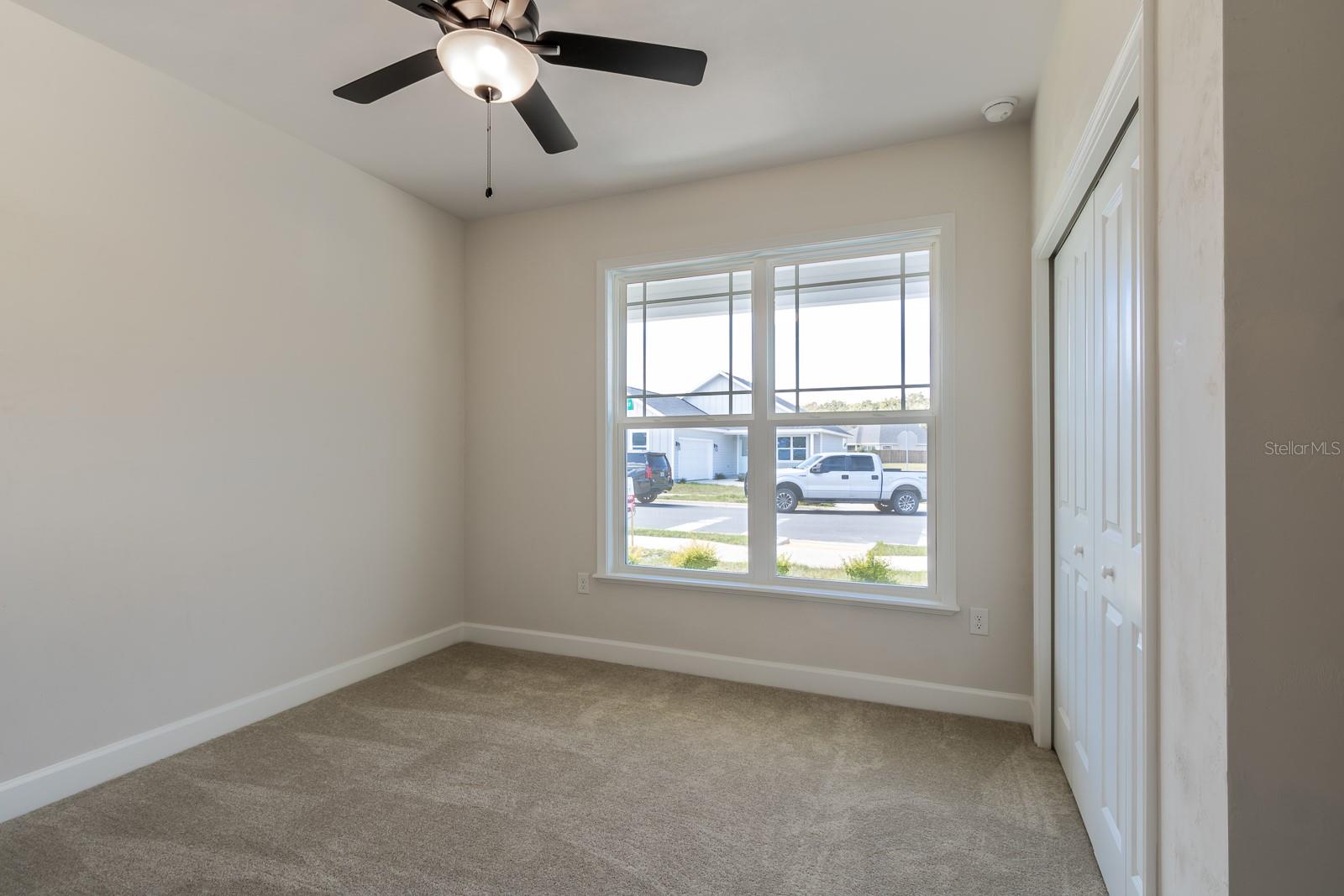 SAVANNAH STATION - Residential