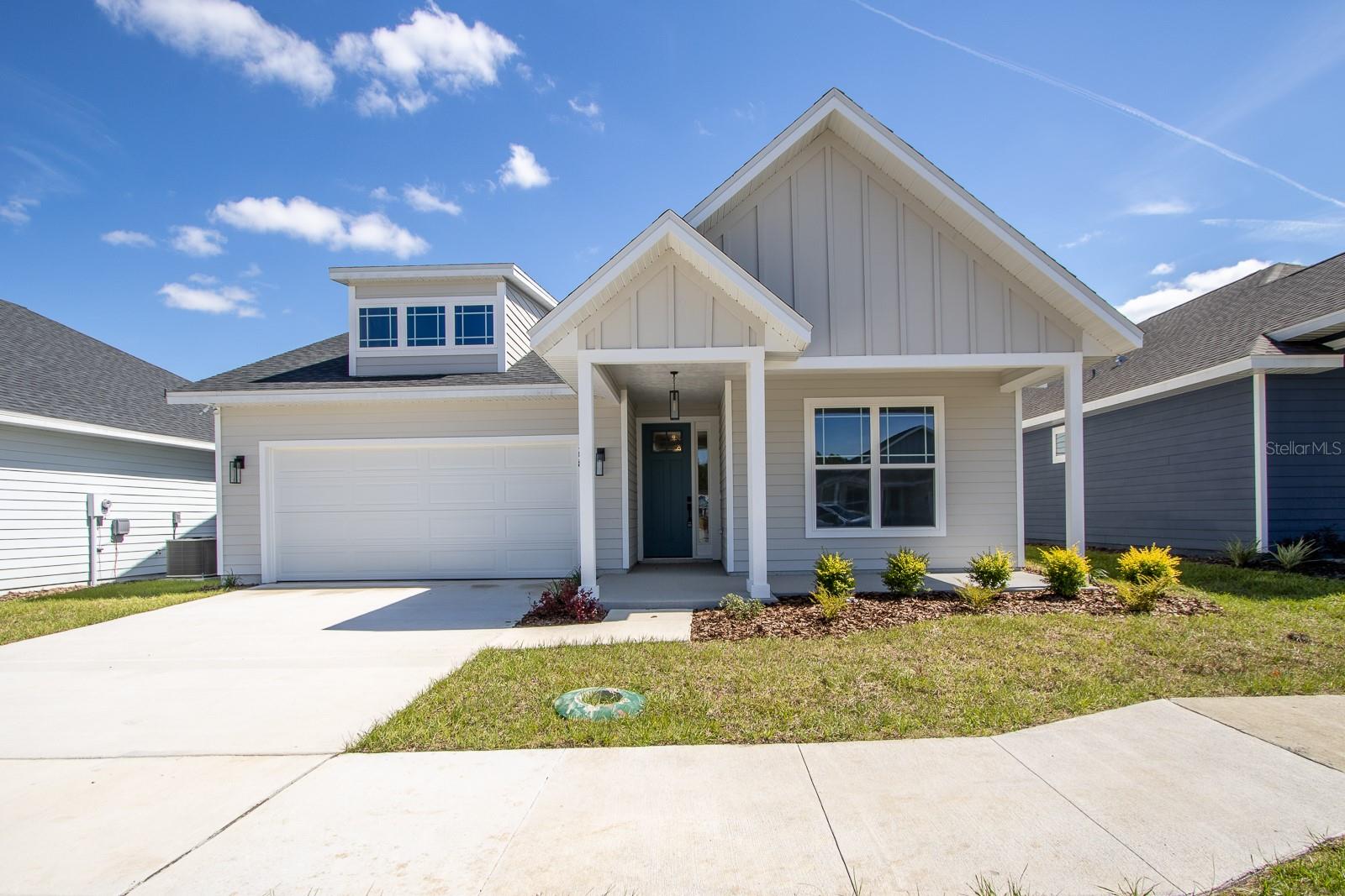 SAVANNAH STATION - Residential
