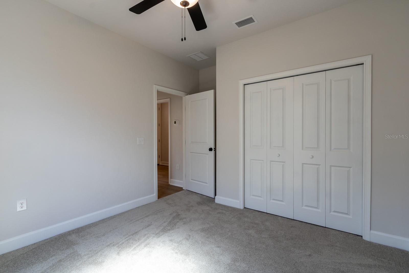 SAVANNAH STATION - Residential