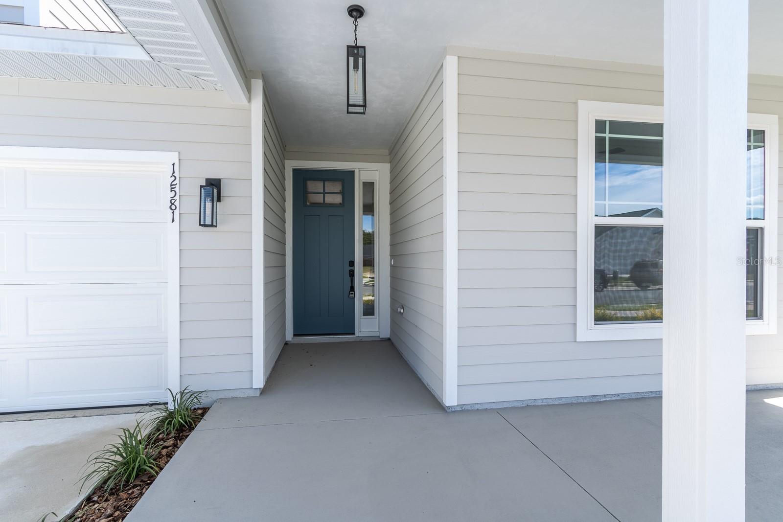 SAVANNAH STATION - Residential